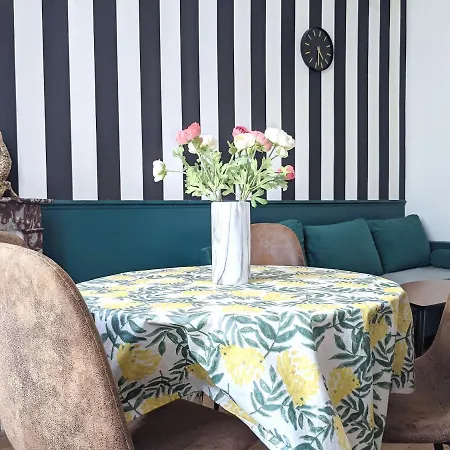 Reves Paisibles - - Emeuraude Apartmán Choisy-le-Roi